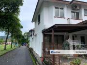 Jalan Taman Bukit Kinrara 1/4