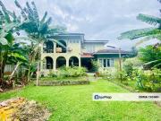 Jalan Taman Ibu Kota