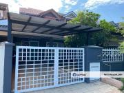 Jalan Taman Kinrara 2/5