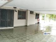 Jalan Taman Kinrara