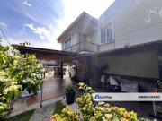 Jalan Taman Melawati