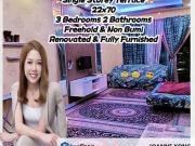 Jalan Tanjung Puteri