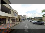 jalan temenggung taman sentosa perdana sungai jati klang...