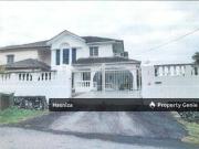 Jalan Tengku Ampuan Jemaah Satu For Sale Seksyen 9 For Sale