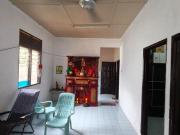 Jalan Teratai Johor Jaya Single Storey Endlot House Sale...