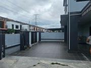 Jalan Tiram 1/,Bandar Tiram