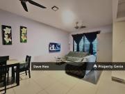 Bandar Tiram | 2 Storey House | 4 Beds 3 Baths | Partial...