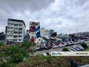 Jalan Trus, Bandar Bahru