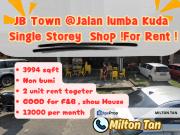 Jalan Trus, Bandar Bahru