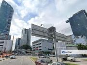 Jalan Trus, Bandar Bahru