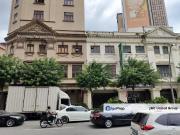 Jalan Tuanku Abdul Rahman Heritage for