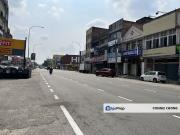 Jalan Tuanku Antah @ Bandar Seremban Commercial 3 Storey For