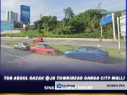 Jalan Tun Abdul Razak
