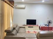 Jalan tun hussein onn double storey intermediate FOR Rent