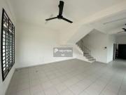 Jalan Uda Utama 7/x Double Storey Terrace Corner House...