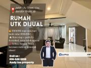 Jalan Ulu Tiram