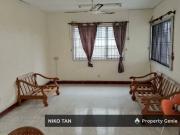Jalan Ungu Double Storey Corner Lot at Taman Pelangi For...