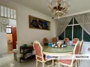 Jalan Urat Mata, Tabuan Jaya