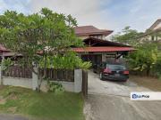 Jalan Warisan Mulia, Kota Warisan