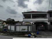 Jalan Wawasan Ampang