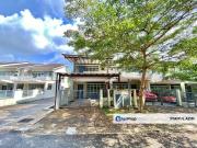 Jalan Wawasan Ampang