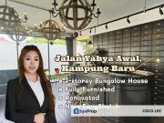 Jalan Yahya Awal