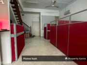 Jalan Yeoh Cheang Aun Georgetown Double Storey Semi...