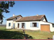 Jaligny sur Besbre 03220 Achat / Vente maison 8 pièces...