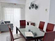 jalil damai, apartment