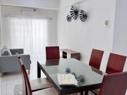 Jalil Damai Apartment Bukit Jalil Fully furnished