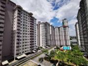 Jalil Damai Apartment for rent
