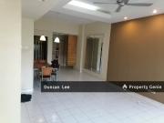 JALIL DAMAI APARTMENT FOR SALE