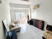 Jalil Damai Apartment Near Lai Meng Pavilion Bukit Jalil...