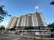 Jalil Damai apartment Save RM 111,000