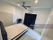 Jalil Damai Apartments, Bukit Jalil