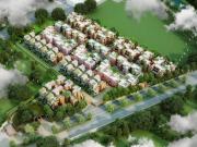 Jamalia 5 BHK Villa For Sale Chennai