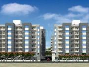 Jambhul 2 BHK Apartment For Sale Pune
