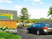 Kanhe Residential Plot For Sale Pune