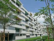 JAMES Albisrieden Attraktiv wohnen