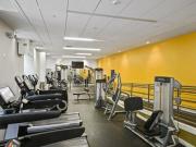 James and Harrison Court JC Union Square