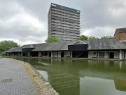 James Brindley House, Coventry Canal Basin, Office To Lease