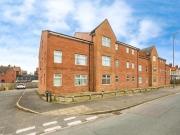 James Court, Hemsworth, 2 Bedroom Apartment