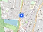 James Hilton House, Woodford Road, South Woodford, E18