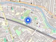 James House, Appleford Road, London, W10