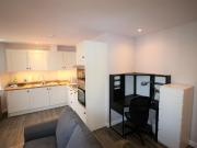 James Lane, Lancaster LA1, 1 bed terraced house to rent,...