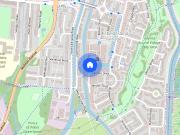 James Lee Square, Enfield Island Village EN3