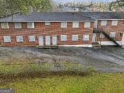 James P Brawley Dr Nw, Atlanta, Home For Sale