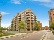 James Smith Court, Dartford, 2 Bedroom Apartment