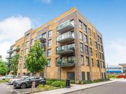 James Smith Court, Dartford, 2 Bedroom Apartment