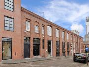 James Street, Birmingham B3, 2 bed flat to rent, £3,250...